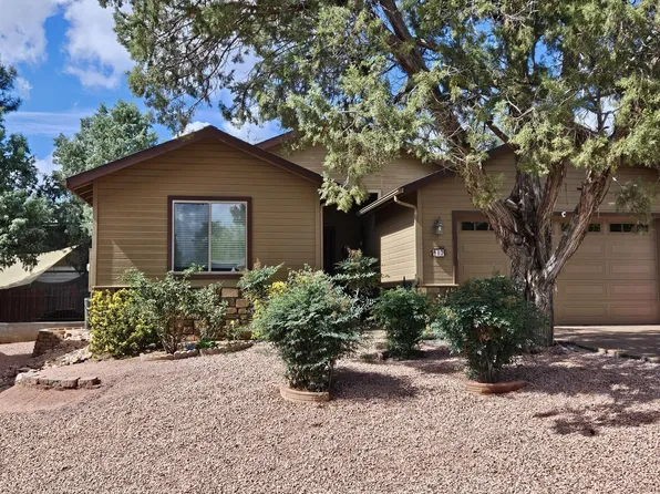 413 W Black Forest Ln, Payson, AZ 85541