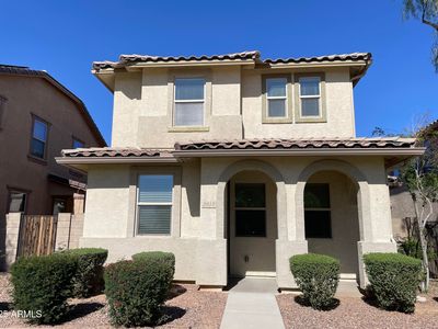 2812 S Anderson Ln, Gilbert, AZ, 85295