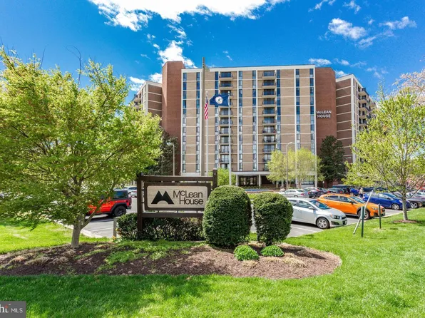 6800 Fleetwood Rd APT 911, Mc Lean, VA 22101