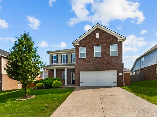 5410 High Jump Dr, Smyrna, TN 37167