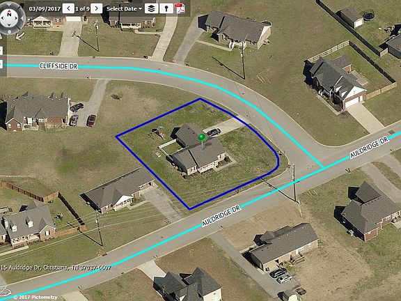 2nd image of 1315 Auldridge Dr