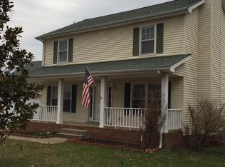 1261 Cobblestone Ln, Clarksville, TN 37042