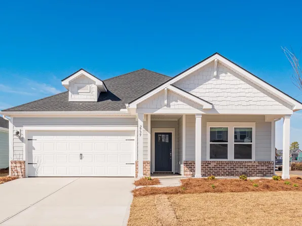 2739 Tranquility Loop #2164 Gibson T, Longs, SC 29568