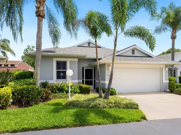 4538 Fern Dr, Bradenton, FL 34208