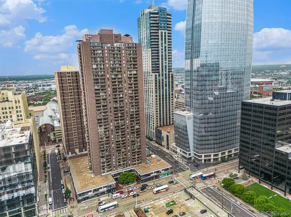 1020 15th Street #19I, Denver, CO 80202