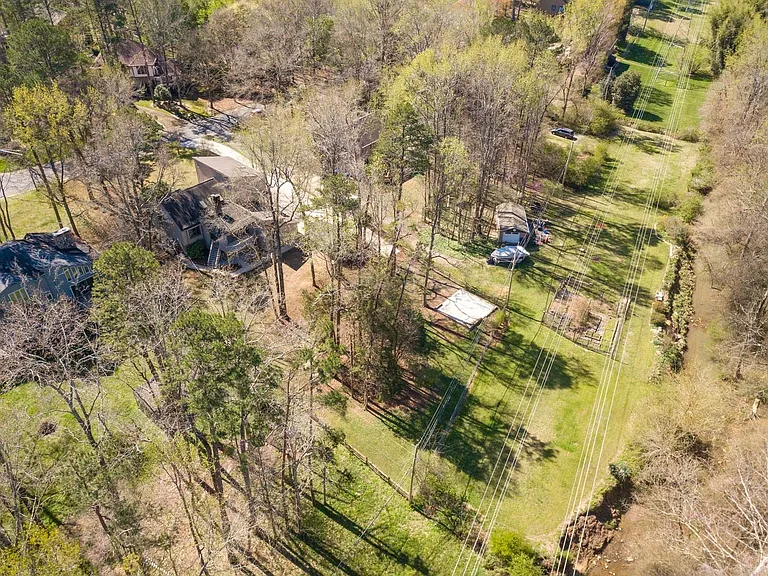 3917 Singletree Rd — Photo 96