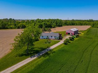 16000 Gandy Eddy Rd, Marysville, OH 43040