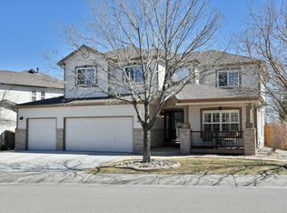 4512 Whitehall Ln, Highlands Ranch, CO 80126