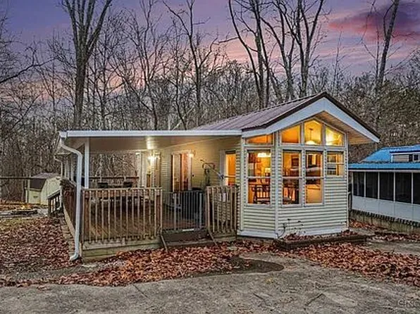 162 W Old State Road 101 #162, Liberty, IN 47353