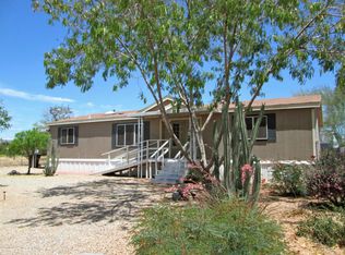 633 S 97th Pl, Mesa, AZ 85208