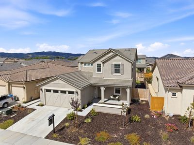 1196 Wildrose Dr, Hollister, CA, 95023