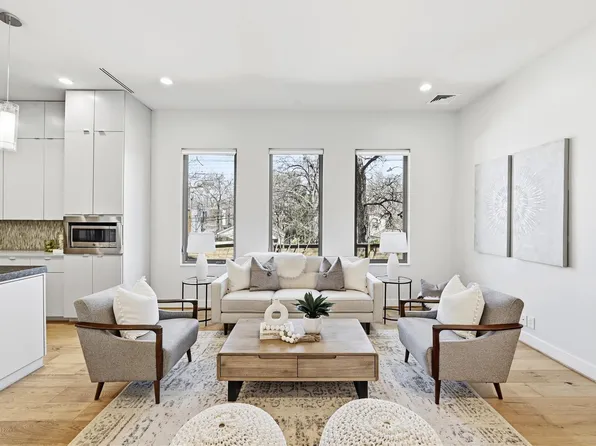 2100 Glendale Pl #A, Austin, TX 78704