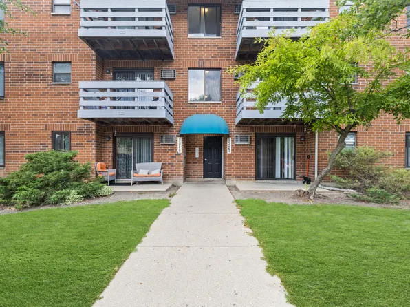 1319 N Winslowe Dr Unit 303, Palatine, IL 60074