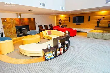 Rented by Sotheby's International Realty