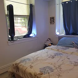 Rented by Richard F Verrilli, LREB