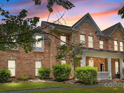 125 Snow Fountain Ln, Mooresville, NC, 28115