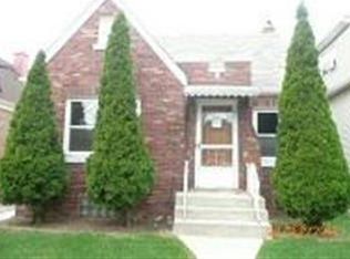 2122 N Marmora Ave, Chicago, IL 60639
