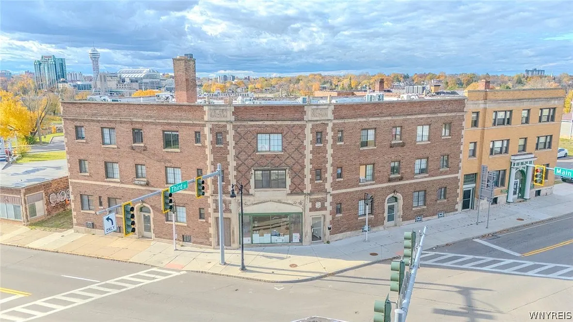1 bed, 1.0 bath, 650 sqft, $1,050 — Photo 1