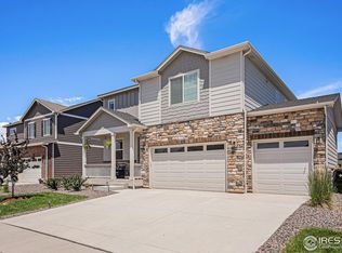 7415 E 158th Pl, Thornton, CO 80602