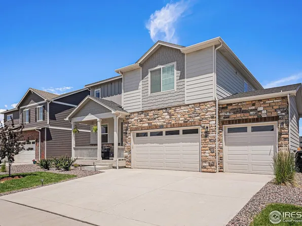 7415 E 158th Pl, Thornton, CO 80602