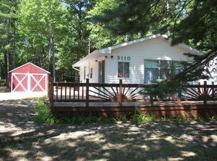 3110 S Us Highway 23, Greenbush, MI 48738