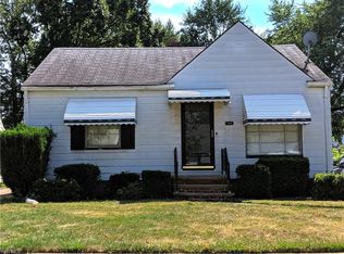 3801 Archmere Ave, Cleveland, OH 44109