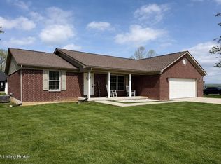 309 River Cliff Blvd, Brandenburg, KY