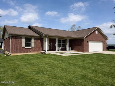 309 River Cliff Blvd, Brandenburg, KY, 40108