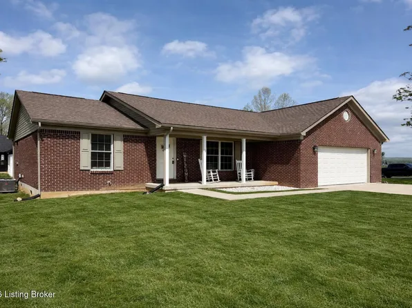 309 River Cliff Blvd, Brandenburg, KY 40108