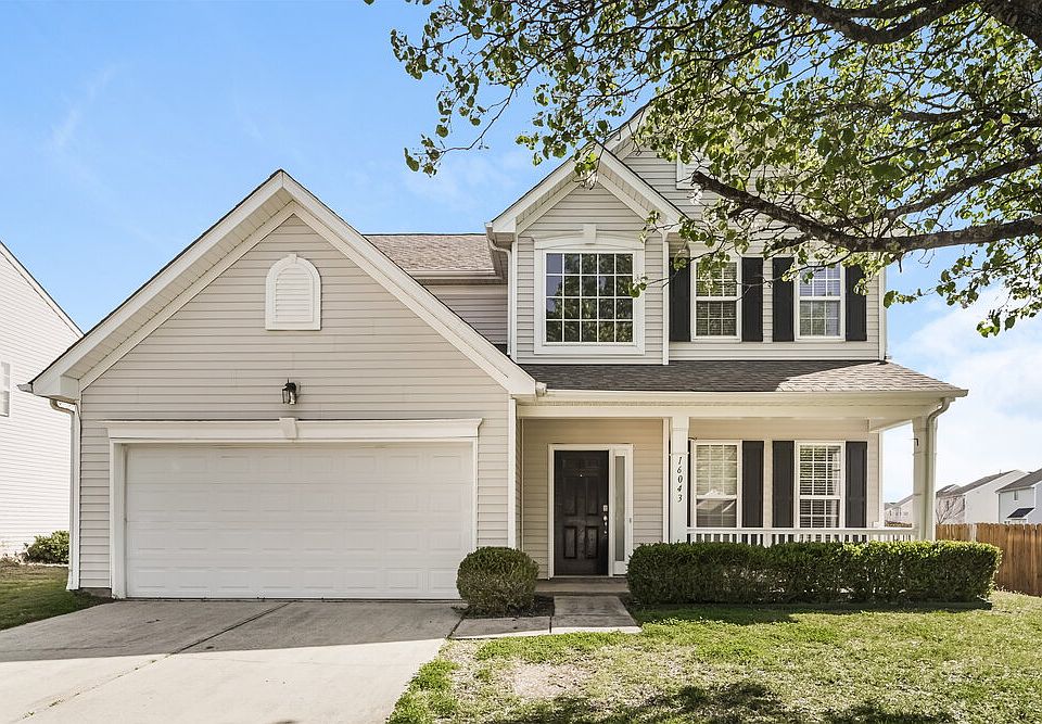 1st image of 16043 Stuarts Draft Ct