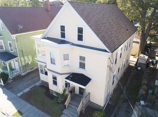 64 Lovers Leap Ave, Lynn, MA 01904