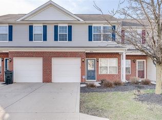 4908 Tuscany Ln, Indianapolis, IN 46254