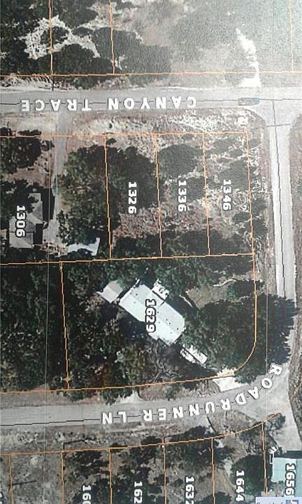 2nd image of 1346 Canyon Trce