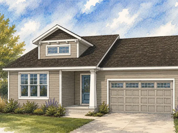 1224 Out Of Time Ln, Madison, WI 53719