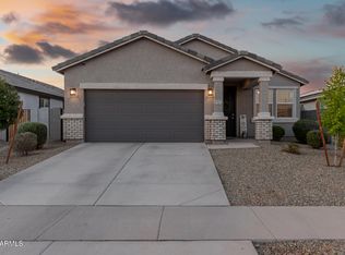 17872 W Country Club Ter, Surprise, AZ 85387