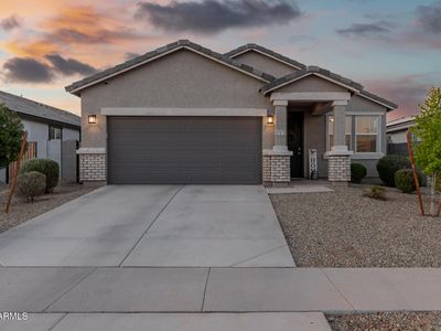 17872 W Country Club Ter, Surprise, AZ, 85387