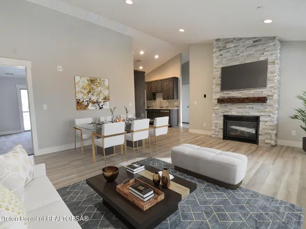 140 Homestead Rd #502, Victor, ID 83455