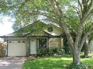 1113 Fairlawn Cv, Round Rock, TX 78664