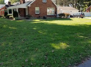 128 Marshall Dr, Bellewood, KY 40207