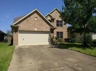 9910 Goldenglade Dr, Houston, TX 77064