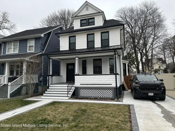 197 Pelton Ave, Staten Island, NY 10310
