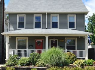 362 N 5th St, Lehighton, PA 18235