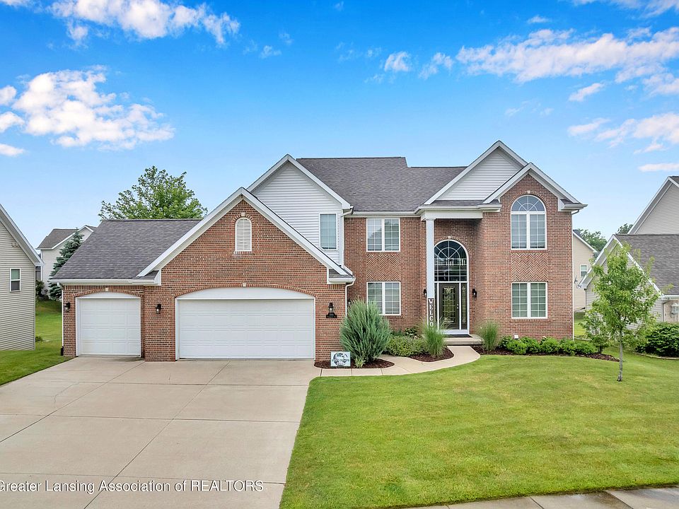 1061 Foxborough Dr, Williamston, MI 48895 Zillow
