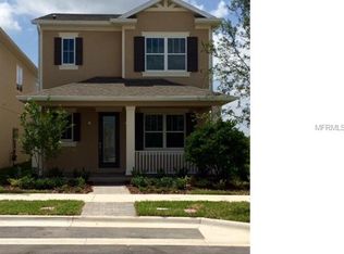 15560 Gwinnett Dr, Winter Garden, FL 34787