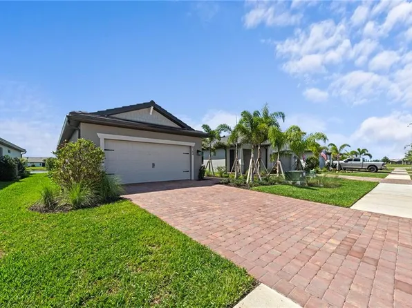 6384 Honor WAY, AVE MARIA, FL 34142