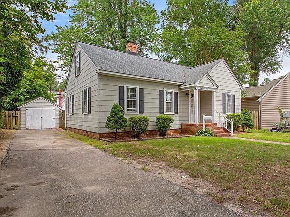 2nd image of 130 Wythe Crescent Dr