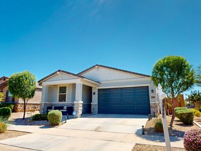 40189 W WILLIAMS Way, Maricopa, AZ, 85138