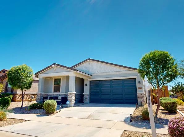 40189 W WILLIAMS Way, Maricopa, AZ 85138