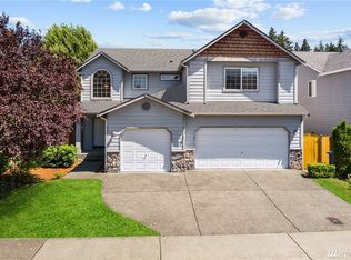 2008 Queen Ave NE, Renton, WA 98056