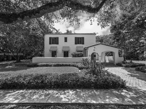 1140 Asturia Ave, Coral Gables, FL 33134